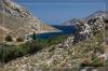 Kleine Bucht auf Kalymnos