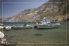 Fischerboote auf Kalymnos