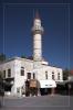 Defterdar-Moschee in Kos-Stadt am Tag
