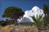 eine weitere Kirche auf Patmos
