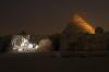 Sound & Light Show an den Pyramiden von Giza (004)