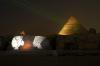 Sound & Light Show an den Pyramiden von Giza (008)