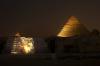 Sound & Light Show an den Pyramiden von Giza (009)